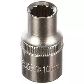 Двенадцатигранная торцевая головка Эврика ER-91303-12