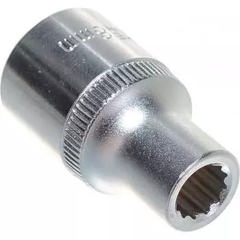 Двенадцатигранная торцевая головка Эврика ER-91301-12H