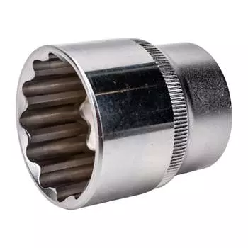 Двенадцатигранная торцевая головка Эврика ER-91323-12