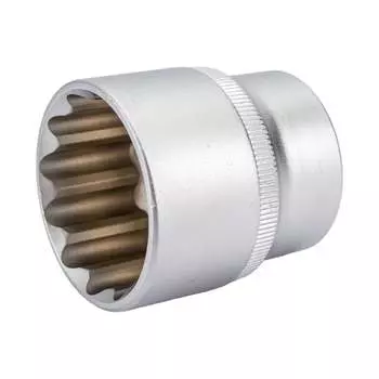 Двенадцатигранная торцевая головка KRAFT 700359