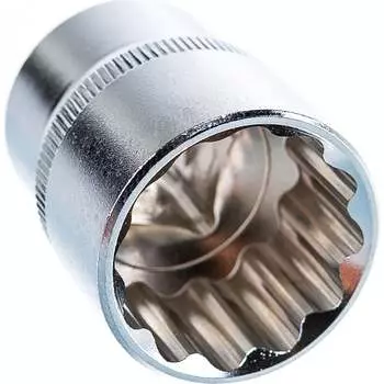 Двенадцатигранная торцевая головка KRAFT 700356