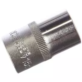 Двенадцатигранная торцевая головка Rockforce RF-54915(11699)