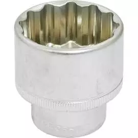 Двенадцатигранная торцевая головка Rockforce RF-52907(3130)