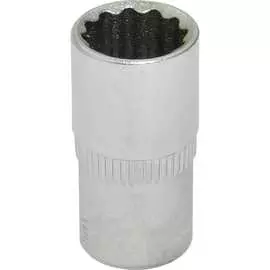 Двенадцатигранная торцевая головка Rockforce RF-52914(757)