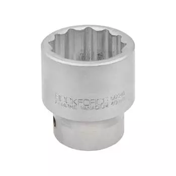 Двенадцатигранная торцевая головка Rockforce RF-56940(11809)
