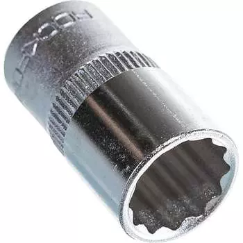 Двенадцатигранная торцевая головка Rockforce RF-52910(3131)