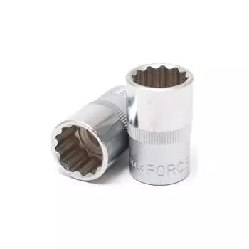 Двенадцатигранная торцевая головка Rockforce RF-54916(11700)