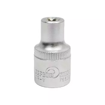 Двенадцатигранная торцевая головка Сервис Ключ 77608