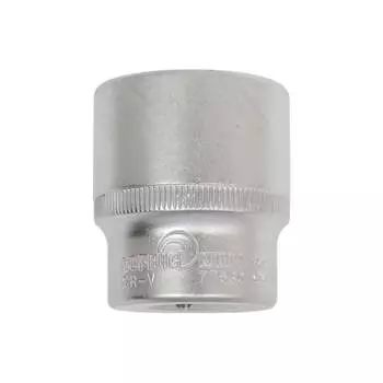 Двенадцатигранная торцевая головка Сервис Ключ 77630