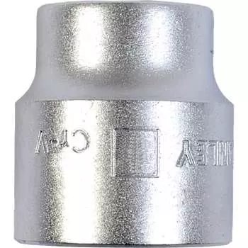 Двенадцатигранная торцевая головка Stanley