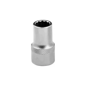 Двенадцатигранная торцевая головка STELS