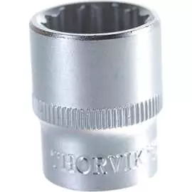 Двенадцатигранная торцевая головка THORVIK