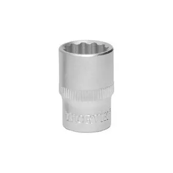 Двенадцатигранная торцевая головка THORVIK FS21411 52972