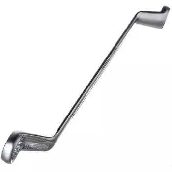 Двенадцатигранный накидной ключ Rockforce RF-7591417(11842)