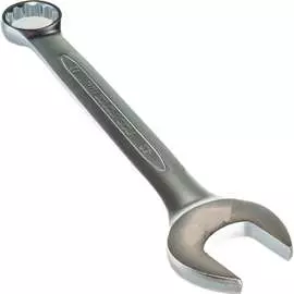 Двенадцатигранный прямой комбинированный ключ Rockforce RF-75542(47371)