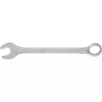 Двенадцатигранный прямой комбинированный ключ WMC TOOLS WMC-75527(50725)