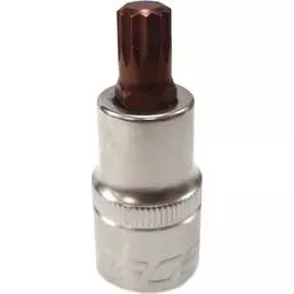 Двенадцатилучевая головка-бита Forsage Premium F-34805508 Premium(46813)