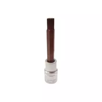 Двенадцатилучевая головка-бита Forsage Premium F-34810010 Premium(46816)