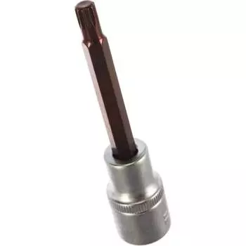 Двенадцатилучевая головка-бита Rockforce SPLINE RF-34810008