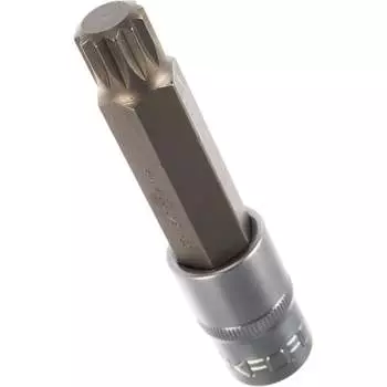 Двенадцатилучевая головка-бита Rockforce