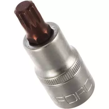 Двенадцатилучевая головка-бита Rockforce