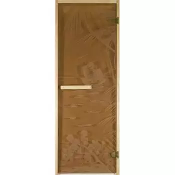 Дверь Банная линия