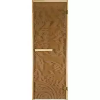 Дверь Банная линия Эдем 12-913