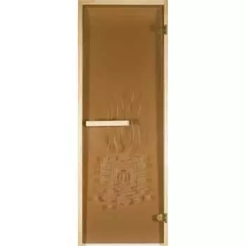 Дверь Банная линия