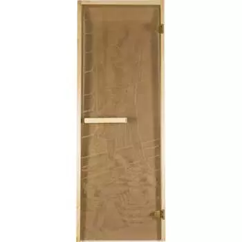 Дверь Банная линия Вдохновение 12-916