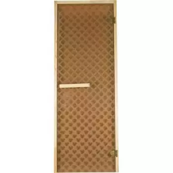 Дверь Банная линия Рива 12-912