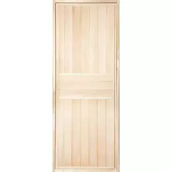 Дверь для бани Банная линия 12-931