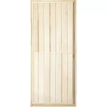 Дверь для бани Банная линия 12-933