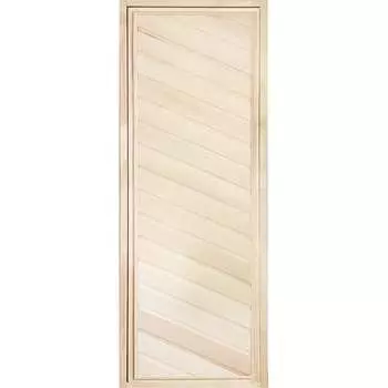 Дверь для бани Банная линия 12-935