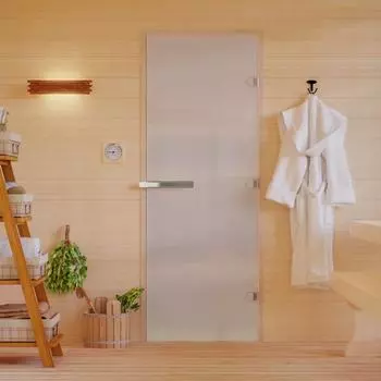 Дверь для бани DoorWood DW00027