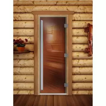 Дверь DoorWood Престиж PRO DW03213