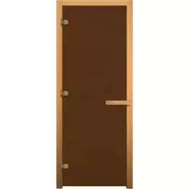 Дверь Везувий