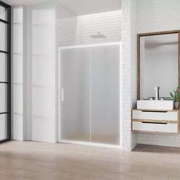 Дверь в душевую нишу GuteWetter gwmpkb019d2 4698031636136