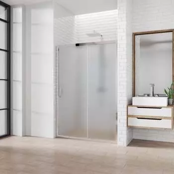 Дверь в душевую нишу GuteWetter gwmpkb019d2 4698031924479