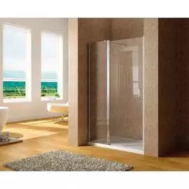 Дверь в нишу Aquanet AE12-N-120H190U-CT Cinetic 00243621