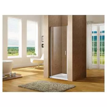 Дверь в нишу Aquanet AE12-N-80H190U-CT Cinetic 00243619