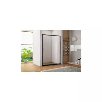 Дверь в нишу Aquanet Pleasure AE60-N-140H200U-BT 00225500