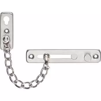 Дверная цепочка Hafele