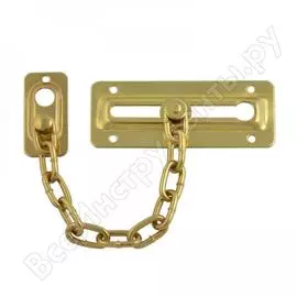 Дверная цепочка НОРА-М №4 12702