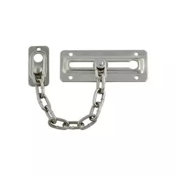 Дверная цепочка НОРА-М №4 12705