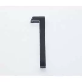 Дверная цифра Brante 1 LOFT 150171