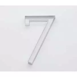 Дверная цифра Brante 7 LOFT 150186