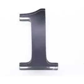 Дверная цифра Brante