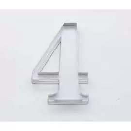 Дверная цифра Brante