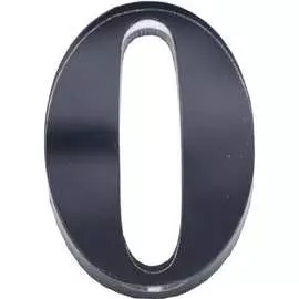 Дверная цифра Brante