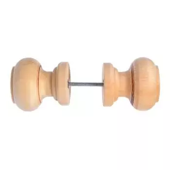 Дверная ручка Банные штучки 32108